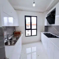 ۳خواب فلکه گازشهرک قدس / طبقه۴ / صفر فول / سندار|فروش آپارتمان|رشت, شهرک قدس|دیوار