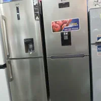 یخچال فریزر مادما 27 فوت جنرال کمبی ۲ سال ضمان|یخچال و فریزر|مشهد, طلاب|دیوار