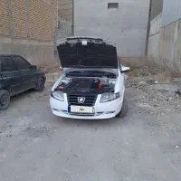 سورن پلاس دوگانه|خودرو سواری و وانت|کرمانشاه, |دیوار