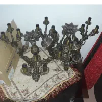 لوستر|لوستر و چراغ آویز|ابهر, |دیوار