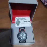 ساعت سه موتوره اصل مردانه|ساعت|اردبیل, |دیوار