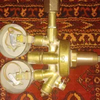 مانومتر زینسر دو عدد