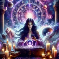 اینده بینی با چشم سوم