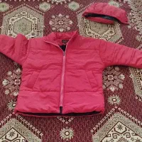 کاپشن زنانه