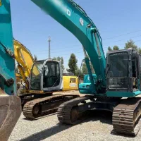 بیل مکانیکی|خدمات حمل و نقل|نجف‌آباد, فاز ۱ شهرک آزادگان|دیوار