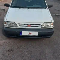 وانت پراید ۱۵۱ فروشی