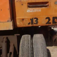 بیل لاستیکی ۳۰۲