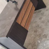 میز مدیریت تقریبا نو میباشد