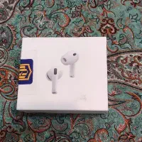 ایرپاد پرو ۳ اصلی آکبند