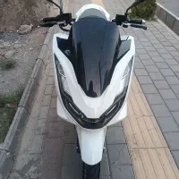هنداpcx ۱۶۰ طرح هانی درحد صفر