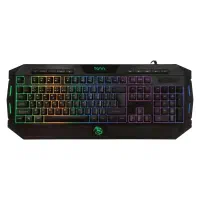 کیبورد گیمینگ تسکو TK 8124