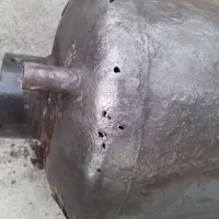 جوشکاری و تعمیر آبگرم کن زمینی|آبگرمکن، پکیج، شوفاژ|قرچک, مهدیه|دیوار