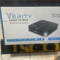 اندروید باکس وریتی مدل V-AB9110