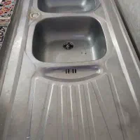 سینک ظرفشویی