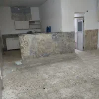 آپارتمان،90متر،همکف راه جدا