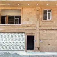 خانه 157 متری جنوبی روشن با تراس بزرگ و انباری|فروش آپارتمان|باقرشهر, |دیوار