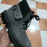 کفش نیم بوت سایز ۳۷|کیف، کفش، کمربند|مبارکه, |دیوار