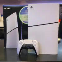 Ps5 Slim 1Tb