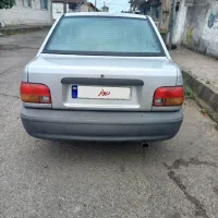 پراید ۸۳