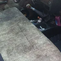 نیسان یخچالی مدل 95 تناژ پایین|خودرو سواری و وانت|میاندوآب, |دیوار