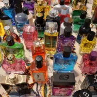 عطر خلیج فارس شرکتی و های کپی جمعه بازار