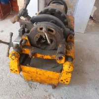 دستگاه حدیده برقی