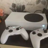 ایکس باکس سری اس