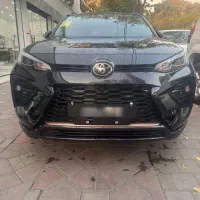 tKkتجارت خودروی خسروانی/تویوتا وایلندر