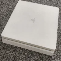PS4 slim 500gb