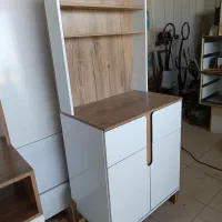 کافه باز خانگی اقساطی