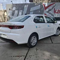 تارا +V1 فول 6دنده با ESP(نقد و اقساط)|خودرو سواری و وانت|گرگان, |دیوار