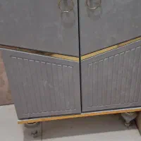 جاکفشی|جاکفشی، کمد، دراور|مشهد, فتح المبین|دیوار