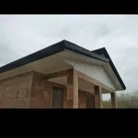 نصب شیروانی|خدمات پیشه و مهارت|ایلام, |دیوار