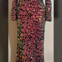 کرایه لباس مجلسی مزون سانیا|لباس|اسلام‌‌آباد غرب, |دیوار