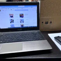 لپ تاپ اسوس مدل K45V