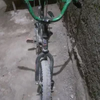 چرخ ۱۶|دوچرخه، اسکیت، اسکوتر|زابل, |دیوار