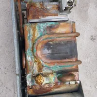 انواع آبگرمکنهای دیواری گازی وایستاده گازی وبرقی