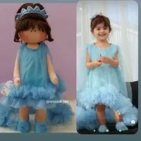 عروسک مشابه عکس|اسباببازی بچه|تبریز, |دیوار