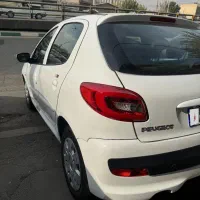 ۲۰۷ سقف فلز فرمون برقی فول