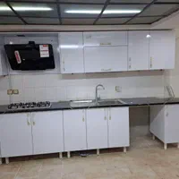 کابینت اماده در ابعاد مختلف 1 2 3 4 و 5 متری