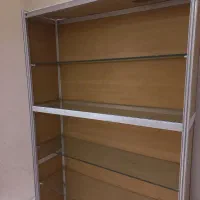 پارتیشن|کتابخانه، شلف، قفسه‌های دیواری|تهران, سهروردی|دیوار