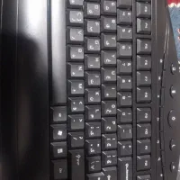 کیبورد نونو