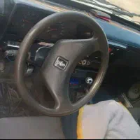 پیکان وانت دوگانه ۸۴|خودرو سواری و وانت|اصفهان, نصرآباد|دیوار