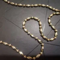 زنجیر سالم وشیگ 100بالاتابلو