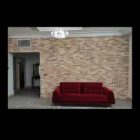 آجرنما وسنگ ترکیبی|خدمات پیشه و مهارت|زنجان, |دیوار