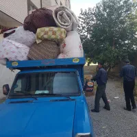 شرکت اسباب کشی واثاثیه منزل (کهن بار)درسراسراصفهان|خدمات حمل و نقل|اصفهان, احمدآباد|دیوار