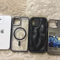 قاب ایفون 12 نرمال