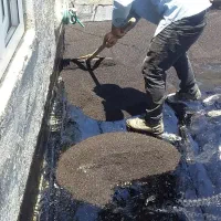 صفر تا صد خدمات ایزوگام و آسفالت حتی خ کاری|خدمات پیشه و مهارت|ارومیه, |دیوار