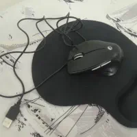 کیبورد و موس|قطعات و لوازم جانبی رایانه|قم, سعادتی|دیوار