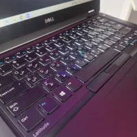 لپ تاپ DELL i7 6600u|رایانه همراه|آبادان, |دیوار